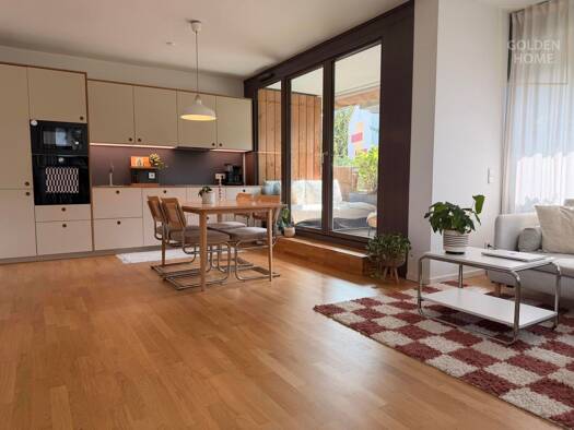 Wohnung zum Kauf 775.000 € 3 Zimmer 81 m² 1. Geschoss Pankow Berlin 13189