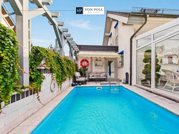 Einfamilienhaus zum Kauf 799.000 € 4 Zimmer 125 m² 1.459 m² Grundstück Pätz Bestensee 15741