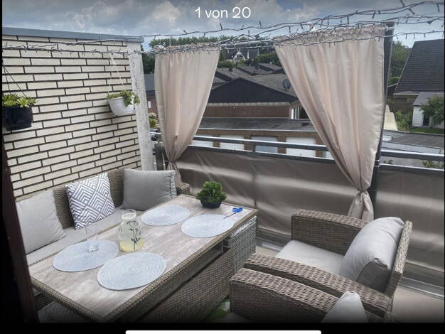 Maisonette zum Kauf provisionsfrei 222.000 € 3 Zimmer 90 m² 2. Geschoss Neubeckum 59269