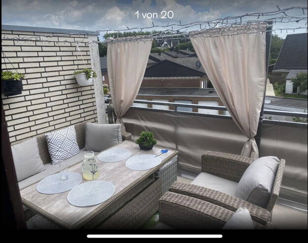Maisonette zum Kauf provisionsfrei 225.000 € 3 Zimmer 90 m² 2. Geschoss Neubeckum Neubeckum 59269