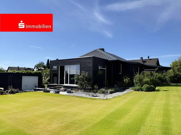 Einfamilienhaus zum Kauf 525.000 € 4 Zimmer 125 m² 1.457 m² Grundstück Sterzhausen Lahntal 35094