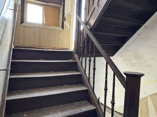 Mehrfamilienhaus zum Kauf 650.000 € 25 Zimmer 500 m² 900 m² Grundstück Gotha 99867