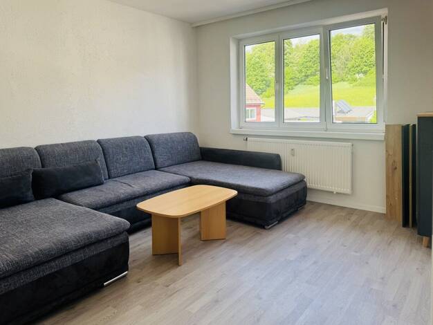 Wohnung zum Kauf 179.000 € 2 Zimmer 46 m² 2. Geschoss Kempten Kempten (Allgäu) 87437