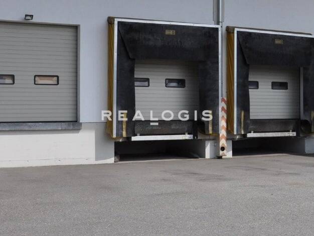 Halle/Industriefläche zur Miete provisionsfrei 6 € 2.500 m² Lagerfläche Nordenstadt Wiesbaden 65205