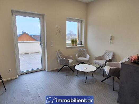 Coworking Space zur Miete 750 € Bruck 65 Peuerbach 4722