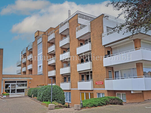 Wohnung zum Kauf 189.000 € 1,5 Zimmer 47 m² Cuxhaven 27476