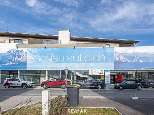 Tiefgaragenstellplatz zur Miete provisionsfrei 95 € Pinsdorf 4812