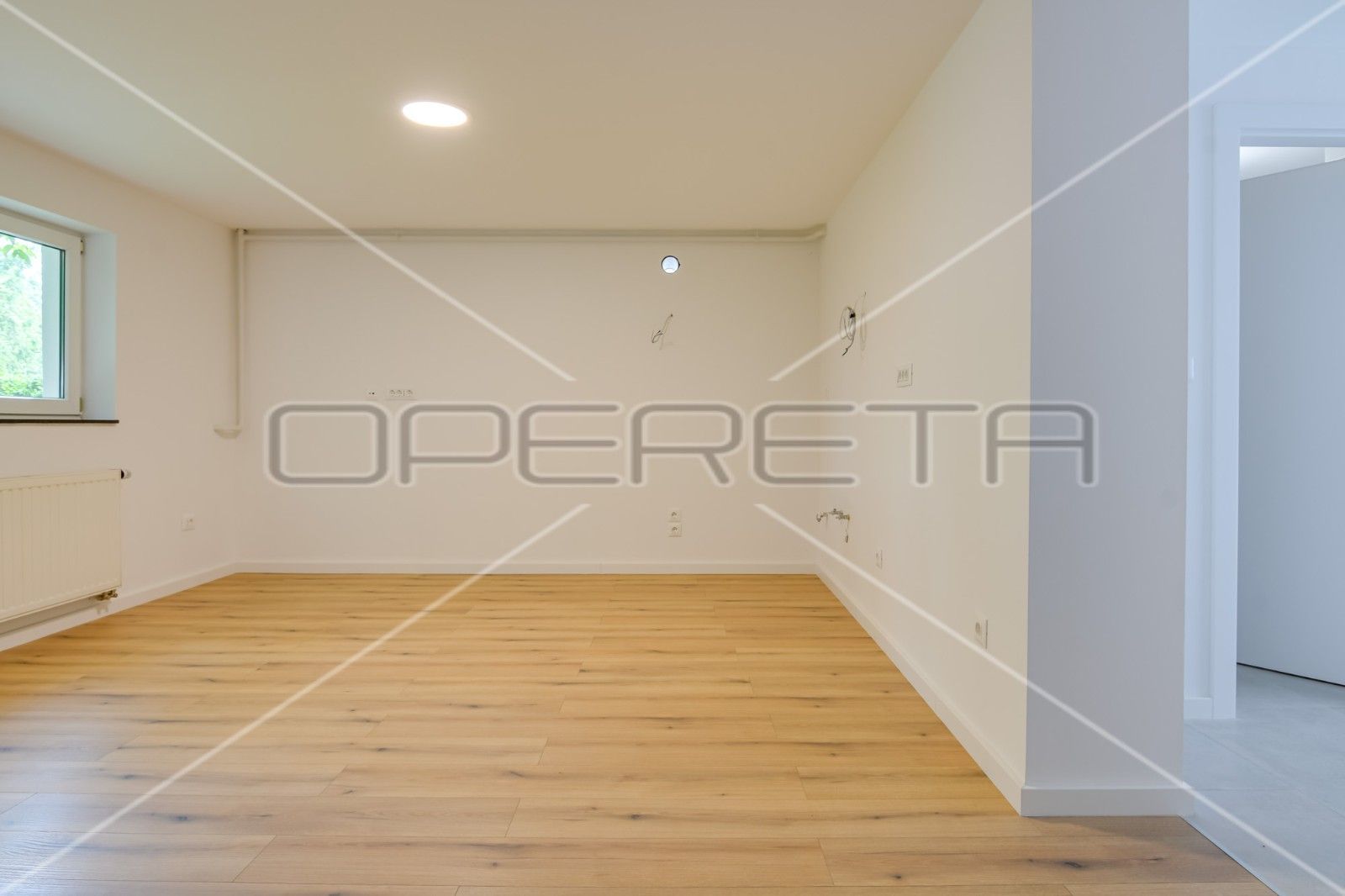 Wohnung zum Kauf 185.000 € 1 Zimmer 55 m²<br/>Wohnfläche Klekova Jarun