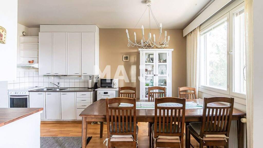 Studio zum Kauf 119.000 € 4 Zimmer 94,5 m² 4. Geschoss Auertie 7 Järvenpää 04410