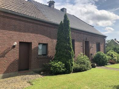 Bauernhaus zum Kauf 750.000 € 5 Zimmer 160 m² 3.651 m² Grundstück Hoerstgenerstr. 106 Sevelen Issum 47661