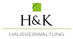 H & K Hausverwaltung GmbH & Co. KG logo