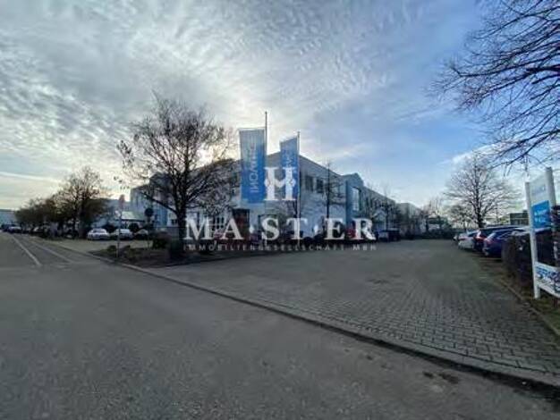 Bürofläche zur Miete 7,50 € 380 m² Bürofläche teilbar ab 380 m² Pleidelsheim 74385