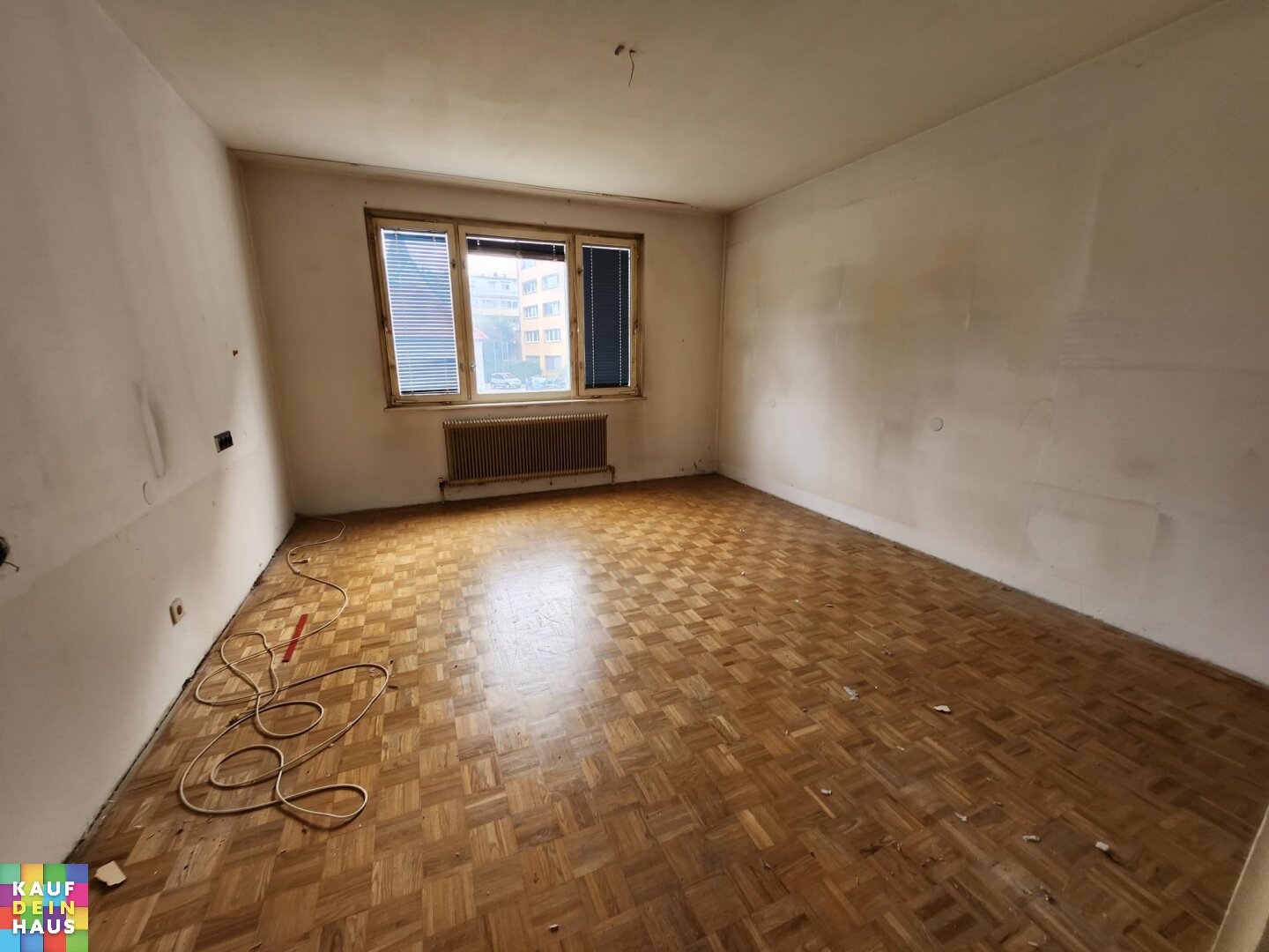 Wohnung zur Miete 329,74 € 3 Zimmer 79,1 m²<br/>Wohnfläche Arbeitergasse 6 Krems an der Donau Krems an der Donau 3500