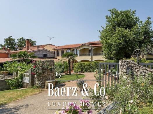 Haus zum Kauf 2.300.000 € 11 Zimmer 670 m² 789 m² Grundstück novigrad
