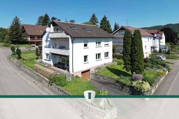 Mehrfamilienhaus zum Kauf 695.000 € 10 Zimmer 239 m² 727 m² Grundstück Nenzingen Orsingen-Nenzingen 78359