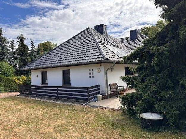 Einfamilienhaus zum Kauf 590.000 € 6 Zimmer 160 m² 2.389 m² Grundstück Löbejün Wettin-Löbejün 06193