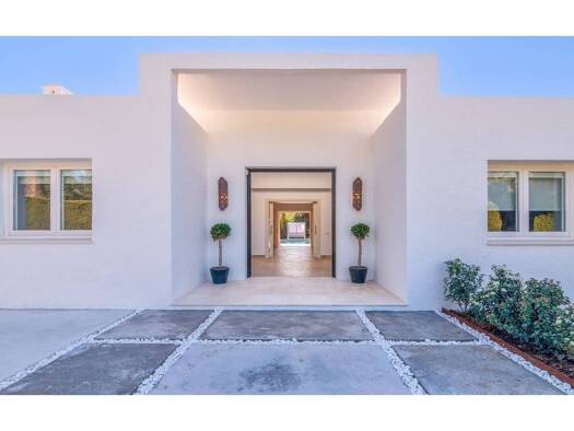 Chalet zur Miete 10.000 € 5 Zimmer 550 m² 2.135 m² Grundstück San Roque 11310