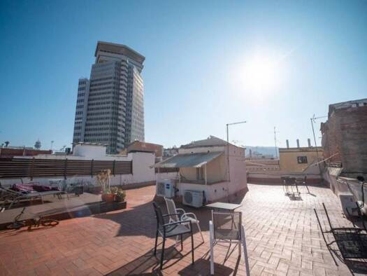 Wohnung zur Miete 2.350 € 3 Zimmer Barcelona 08000