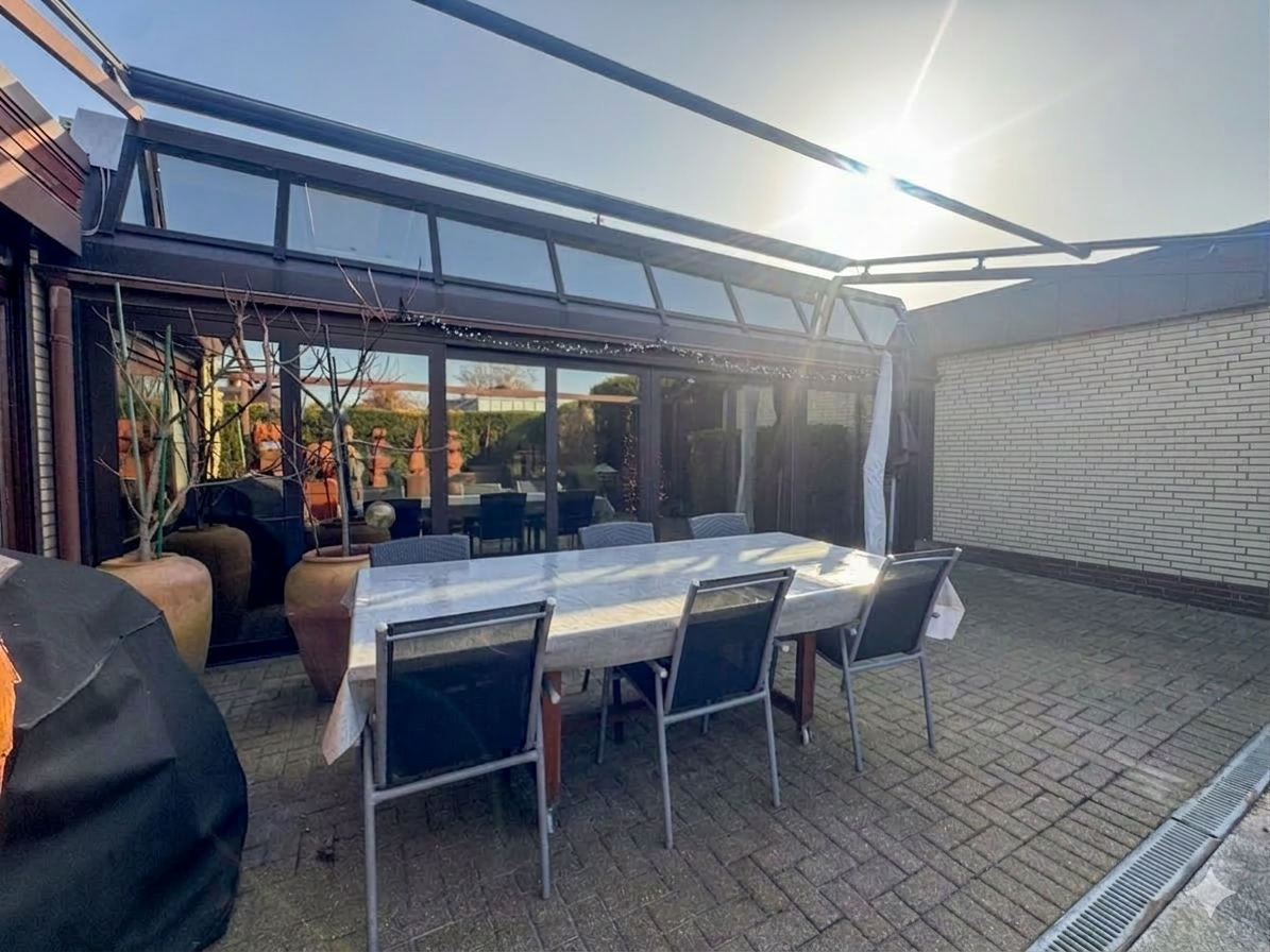 Immobilie in Ellerbek - Rendite-Juwel in Ellerbek! Wertstabiler Bungalow mit 149 m² Nutzfläche, 360 m² Grundstücksfläche & moderner Ausstattung! - Bild 4