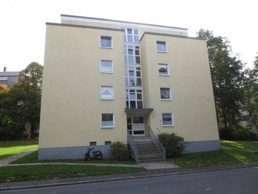 Wohnung zur Miete 620 € 3 Zimmer 62 m² 3. Geschoss frei ab 02.09.2026 Weitmarer Str. 102 Weitmar Südwest 44795