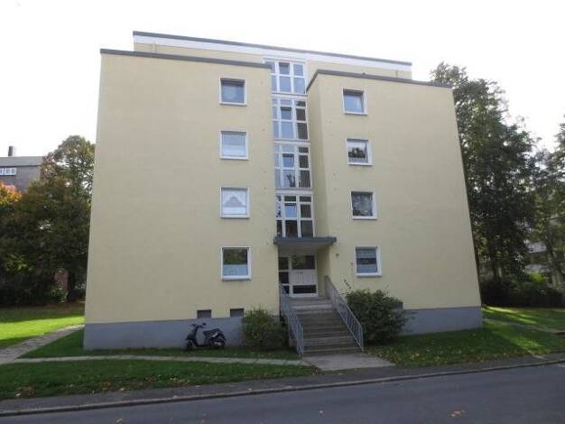 Wohnung zur Miete 620 € 3 Zimmer 62 m² 3. Geschoss frei ab 30.09.2026 Weitmarer Str. 102 Weitmar Südwest 44795