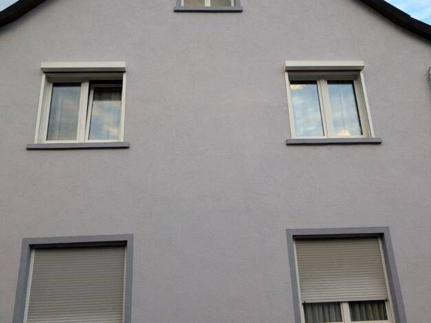 Mehrfamilienhaus zum Kauf provisionsfrei 178.000 € 11 Zimmer 128 m² 142 m² Grundstück Monzingen 55569