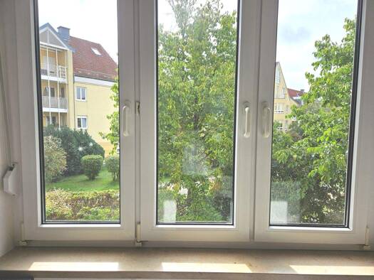 Wohnung zum Kauf als Kapitalanlage geeignet 119.000 € 2 Zimmer 47 m² Zum Heiderand Weißig Dresden 01328
