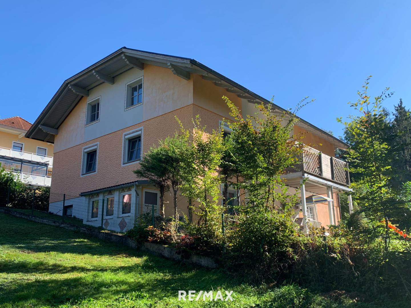 Einfamilienhaus zum Kauf 449.000 € 10 Zimmer 210 m²<br/>Wohnfläche 770 m²<br/>Grundstück 01.05.2025<br/>Verfügbarkeit Haidenhof Süd Passau 94032