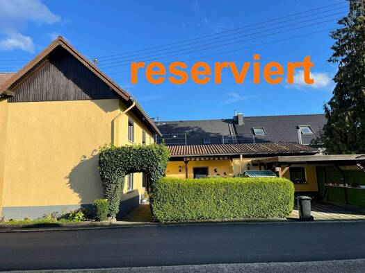 Einfamilienhaus zum Kauf 3 Zimmer 93 m² 201 m² Grundstück Rommersheim 54597