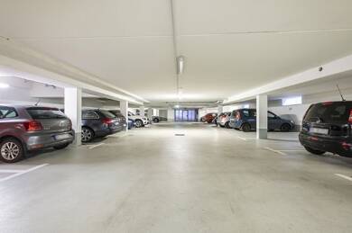 Tiefgaragenstellplatz zur Miete provisionsfrei 100 € Langenhorn Hamburg 22419