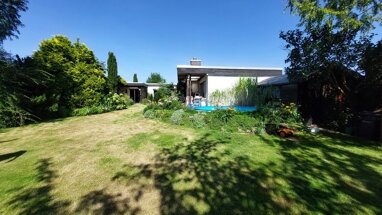 Bungalow zum Kauf 760.000 € 5 Zimmer 146 m² 807 m² Grundstück Waldstadt Kleinostheim 63801