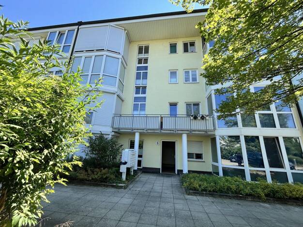Wohnung zum Kauf provisionsfrei 320.000 € 2,5 Zimmer 55 m² 2. Geschoss Dachau 85221