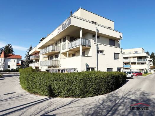 Wohnung zur Miete 575 € 3 Zimmer 1. Geschoss Mitterstraße Puntigam Graz 8055