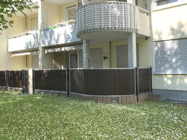Wohnung zum Kauf provisionsfrei 359.000 € 3 Zimmer 99 m² EG Hechtsheim Mainz 55129