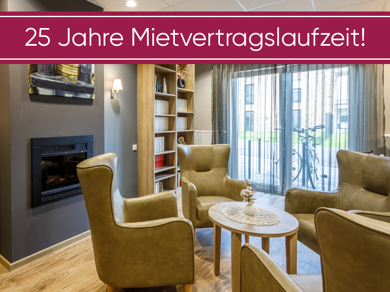 Wohnung zum Kauf provisionsfrei 180.000 € 1 Zimmer 36 m² Lengerich Lengerich 49525