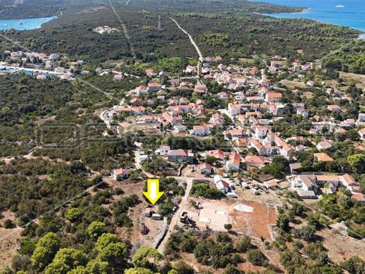 Wohn- und Gewerbegrundstück zum Kauf 85.000 € Zadar 23000