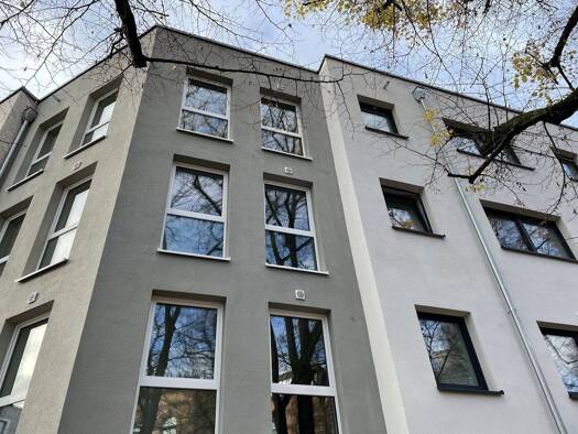 Wohnung zur Miete 770 € 2 Zimmer 62,5 m² frei ab 15.11.2026 Brüder-Grimm-Straße 32 Hanau Hanau 63450