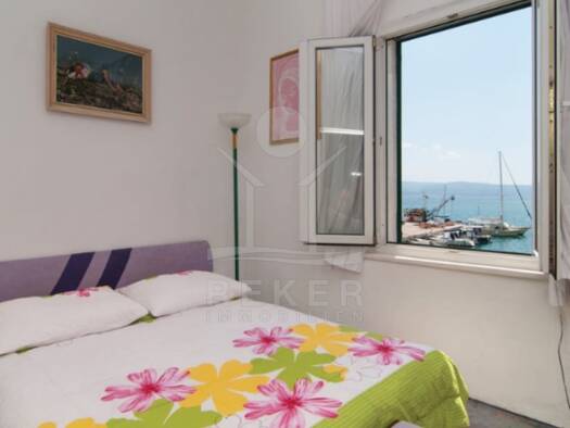 Wohnung zum Kauf 270.000 € 3 Zimmer 60 m² Omiš 21310