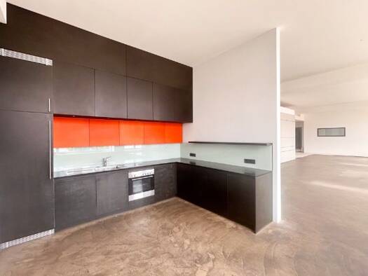 Bürofläche zur Miete provisionsfrei 16,50 € 476 m² Bürofläche teilbar ab 175 m² Thalk.Obersendl.-Forsten-Fürstenr.-Solln München 81379