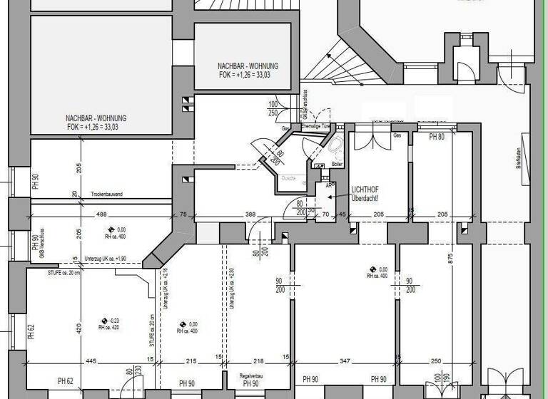 Ladenfläche zum Kauf 2.453 € 120,3 m² Verkaufsfläche Wien 1120