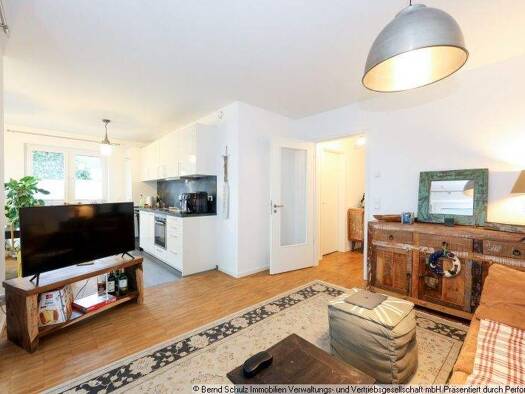 Wohnung zum Kauf 519.000 € 3 Zimmer 78,9 m² Eidelstedt Hamburg 22523