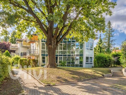 Wohnung zum Kauf 199.000 € 2 Zimmer 61 m² 2. Geschoss Woltersdorf 15569