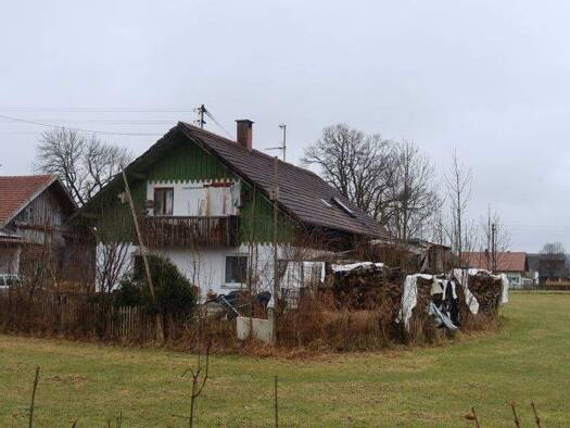 Einfamilienhaus zum Kauf provisionsfrei 22.750 € 4 Zimmer 110 m² 311 m² Grundstück Hohenfurch 86978