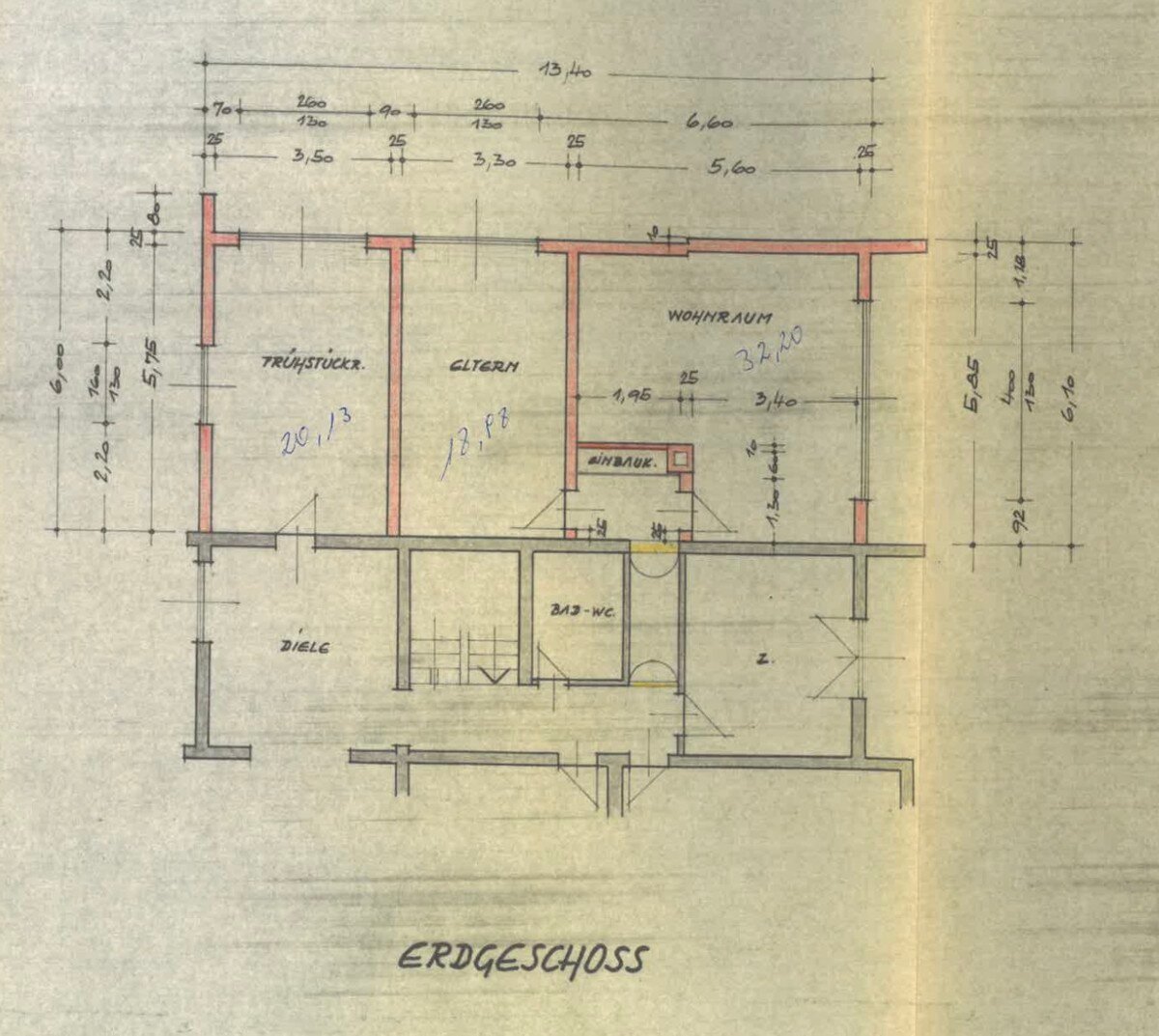 Mehrfamilienhaus zum Kauf 500.000 € 11 Zimmer 250 m²<br/>Wohnfläche 1.450 m²<br/>Grundstück Fusch an der Großglocknerstraße 5672