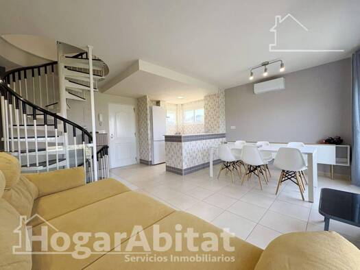 Villa zum Kauf 170.000 € 3 Zimmer 96 m² Monte Vernissa Almiserà 46726