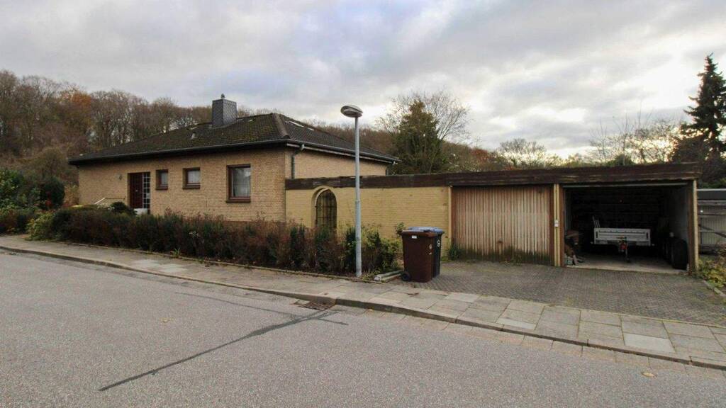 Einfamilienhaus zum Kauf 489.000 € 4 Zimmer 111,1 m² 733,1 m² Grundstück Klausdorf Altenholz 24161