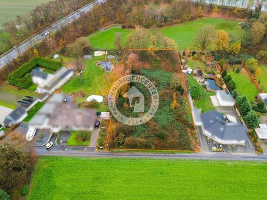 Grundstück zum Kauf 390.000 € 3.650 m² Grundstück Waltrop 45731