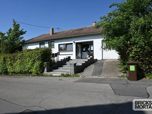 Mehrfamilienhaus zum Kauf 449.000 € 142 m² 819 m² Grundstück Langenau / Albeck 89182