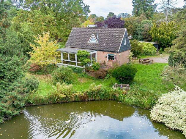 Einfamilienhaus zum Kauf 490.000 € 2,5 Zimmer 130 m² 3.635 m² Grundstück Klausdorf Schwentinental 24222