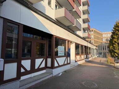 Restaurant zur Miete 2.460 € 307 m² Gastrofläche Pinneberg 25421